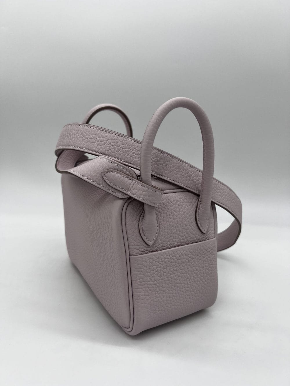 Hermès Mini Lindy - Image 7